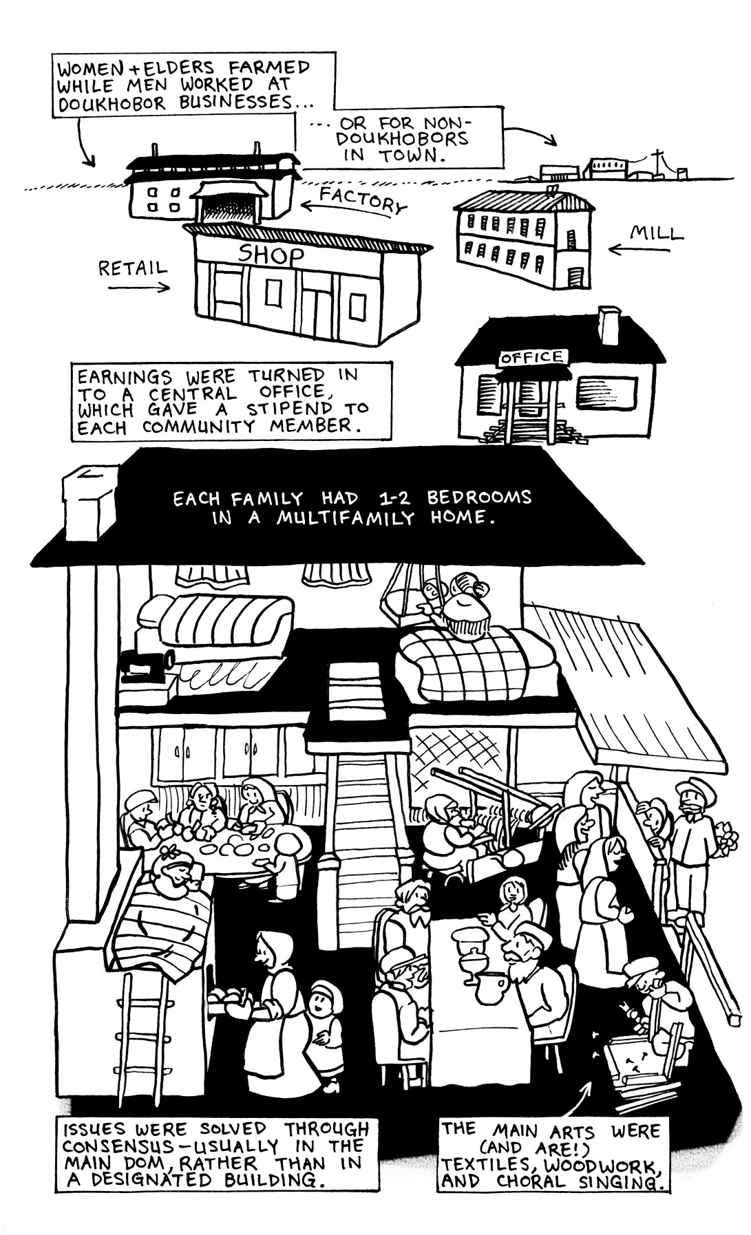 this is what peace looks like 2